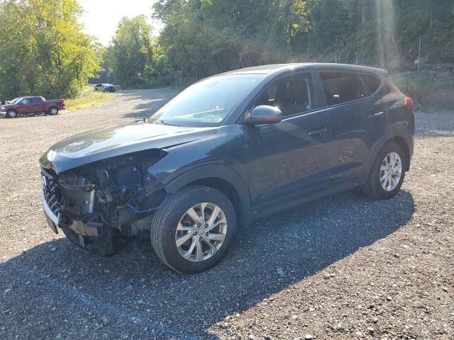 Photo 1 from auction – 2020 HYUNDAI TUCSON SE with VIN KM8J2CA47LU099572