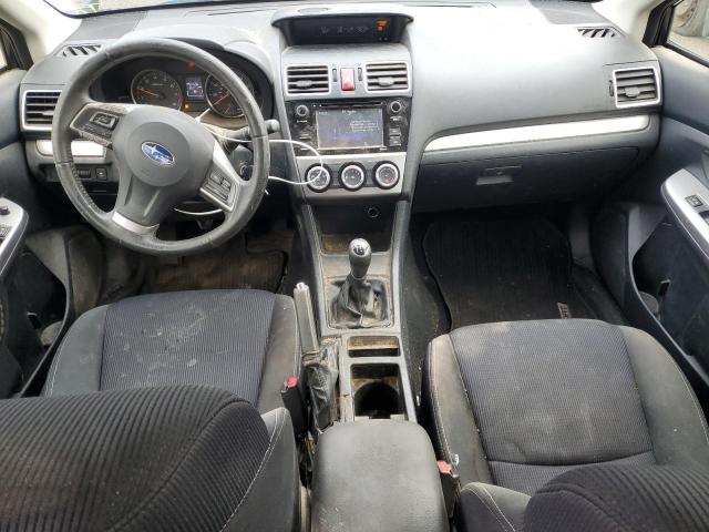 Photo 8 from auction – 2016 SUBARU IMPREZA SP with VIN JF1GPAP6XG9220039