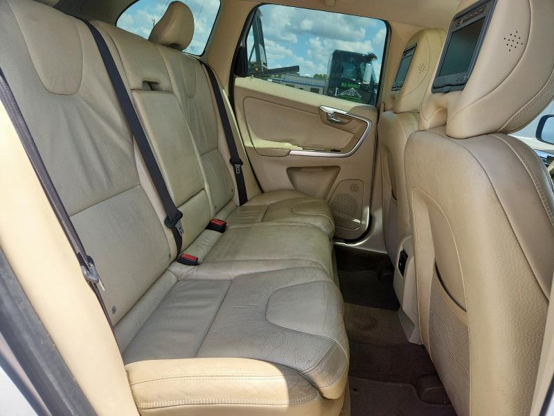 Photo 11 from auction – 2010 VOLVO XC60 3.2 with VIN YV4982DL3A2076038