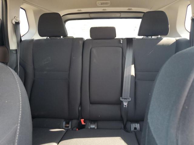 Photo 10 from auction – 2023 NISSAN ROGUE S with VIN 5N1BT3AB3PC916435