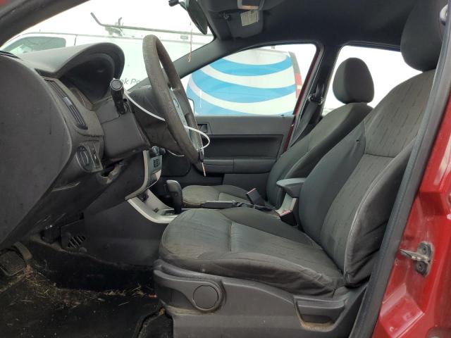 Photo 7 from auction – 2010 FORD FOCUS SE with VIN 1FAHP3FN4AW200676