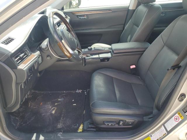Photo 7 from auction – 2015 LEXUS ES 350 with VIN JTHBK1GG9F2169733