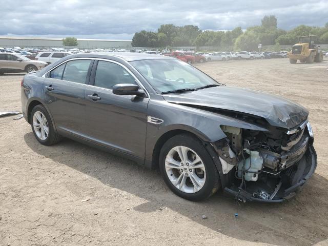 Photo 4 from auction – 2017 FORD TAURUS SEL with VIN 1FAHP2E84HG110602