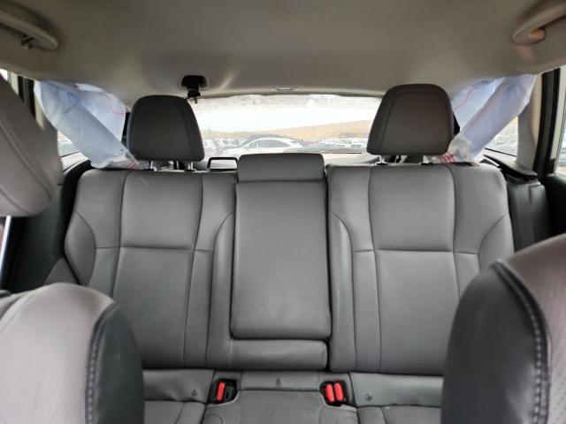 Photo 10 from auction – 2023 SUBARU OUTBACK LIMITED XT with VIN 4S4BTGND4P3129772