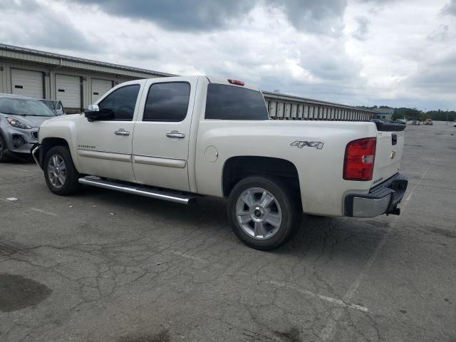 Photo 2 from auction – 2012 CHEVROLET SILVERADO with VIN 3GCPKTE74CG263740