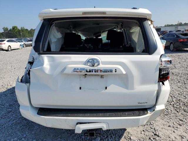 Photo 6 from auction – 2022 TOYOTA 4RUNNER SR5 with VIN JTEEU5JR5N5264518