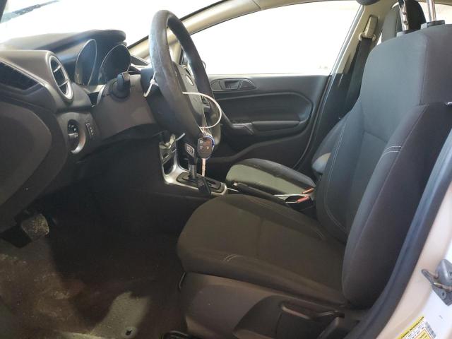 Photo 7 from auction – 2017 FORD FIESTA SE with VIN 3FADP4BJ5HM125035