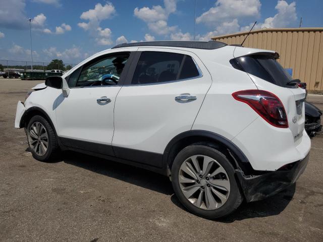 Photo 2 from auction – 2018 BUICK ENCORE PREFERRED with VIN KL4CJESBXJB639928