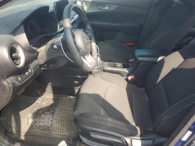 Photo 7 from auction – 2021 KIA FORTE FE with VIN 3KPF24AD5ME385520