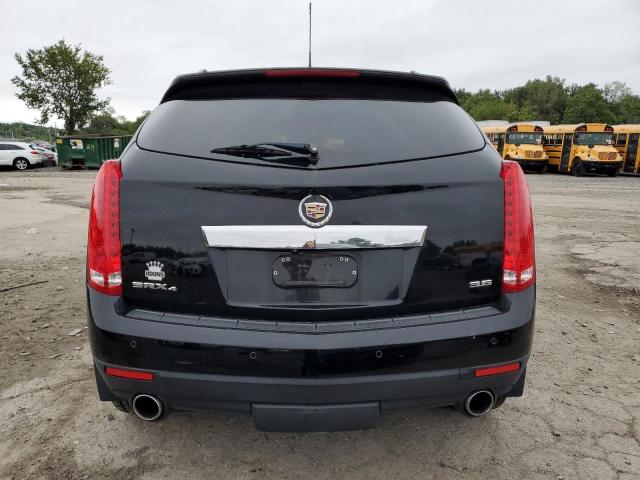 Photo 6 from auction – 2016 CADILLAC SRX LUXURY with VIN 3GYFNEE31GS559565