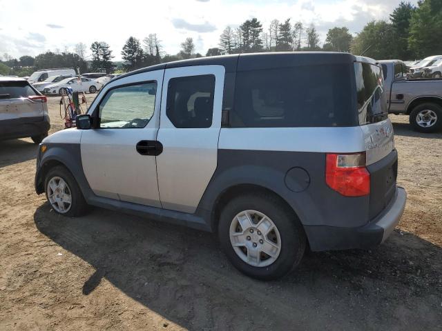 Photo 2 from auction – 2007 HONDA ELEMENT LX with VIN 5J6YH28347L002598