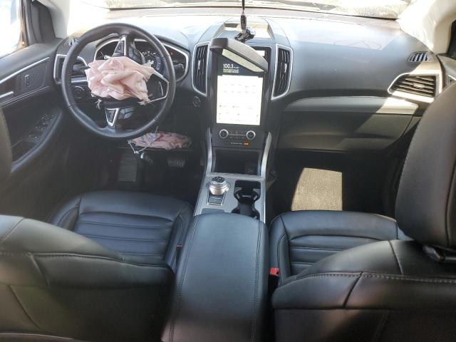 Photo 8 from auction – 2021 FORD EDGE SEL with VIN 2FMPK4J92MBA57135
