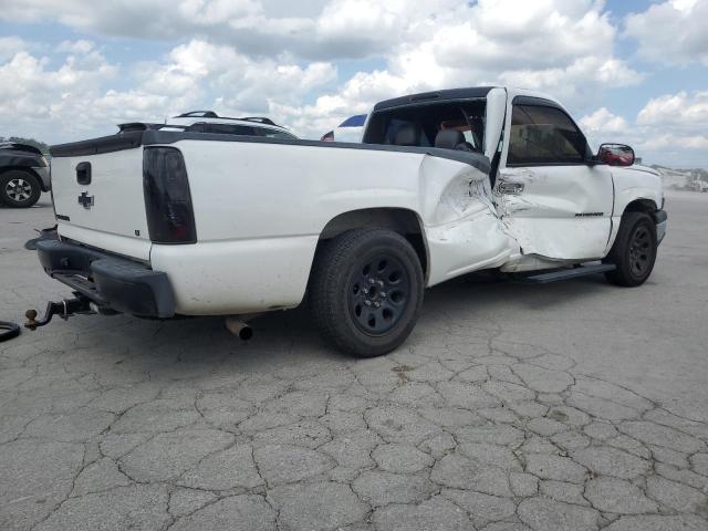 Photo 3 from auction – 2005 CHEVROLET SILVERADO with VIN 1GCEC14XX5Z240539