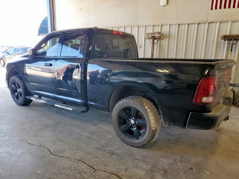 Photo 2 from auction – 2013 RAM 1500 ST with VIN 1C6RR7FT2DS719582