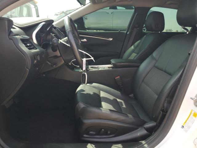 Photo 7 from auction – 2020 CHEV IMPALA LT with VIN 2G11Z5S31L9101761