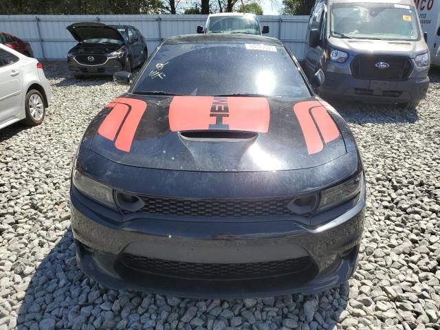 Фото 5 с аукциона – 2023 DODGE CHARGER SC с VIN 2C3CDXGJ9PH584174