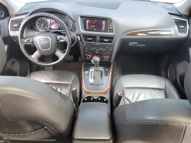 Photo 8 from auction – 2011 AUDI Q5 PREMIUM with VIN WA1DKAFP5BA117361