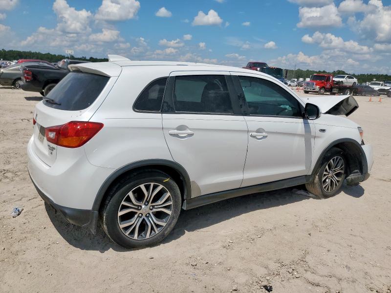 Photo 3 from auction – 2017 MITSUBISHI OUTLANDER with VIN JA4AP3AW0HZ041900