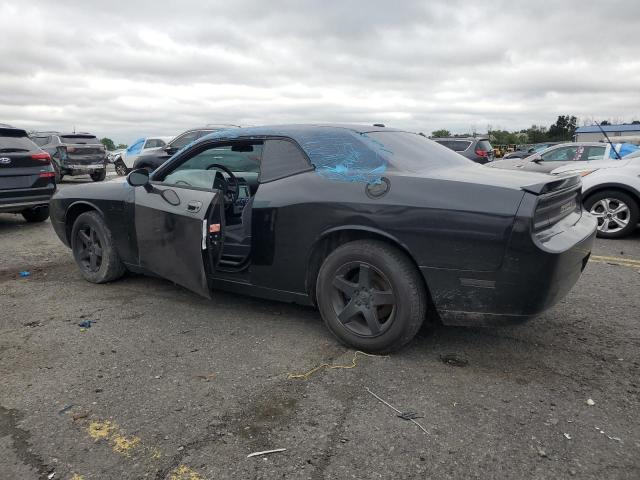 Photo 2 from auction – 2010 DODGE CHALLENGER with VIN 2B3CJ4DV9AH260953