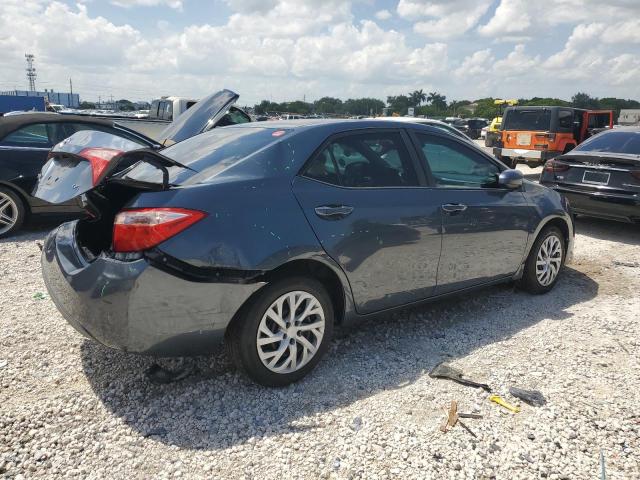 Photo 3 from auction – 2017 TOYOTA COROLLA L with VIN 2T1BURHE8HC963053