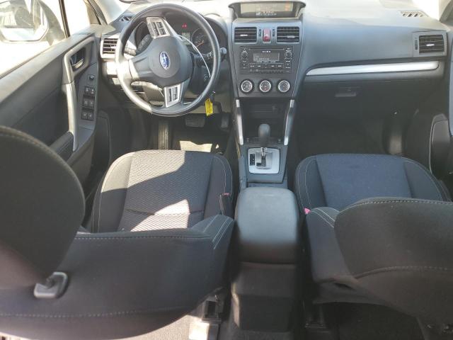 Photo 8 from auction – 2014 SUBARU FORESTER 2 with VIN JF2SJAECXEH403220
