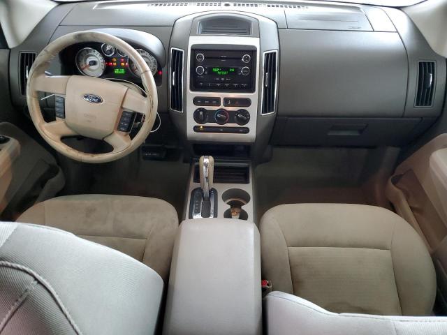 Photo 8 from auction – 2009 FORD EDGE SEL with VIN 2FMDK38C69BA99331