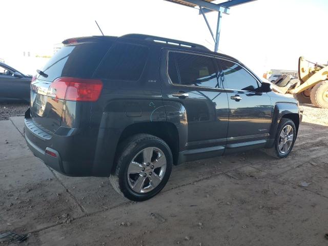 Photo 3 from auction – 2015 GMC TERRAIN SL with VIN 2GKALSEKXF6294321