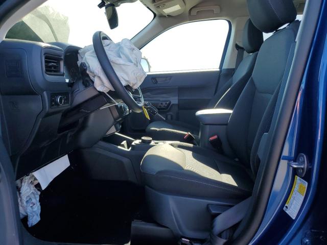 Photo 7 from auction – 2024 FORD MAVERICK X with VIN 3FTTW8A3XRRA07408