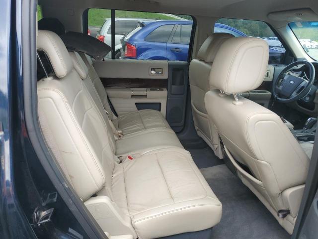 Photo 10 from auction – 2009 FORD FLEX SEL with VIN 2FMDK52C19BA51143