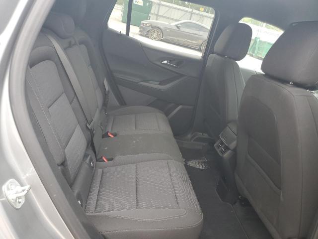 Photo 11 from auction – 2025 CHEVROLET EQUINOX LT with VIN 3GNAXPEGXSL243343