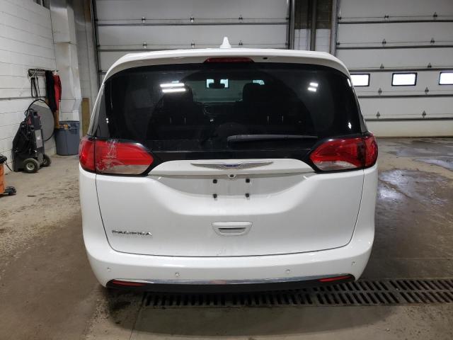 Photo 6 from auction – 2020 CHRYSLER PACIFICA TOURING with VIN 2C4RC1FG1LR158320