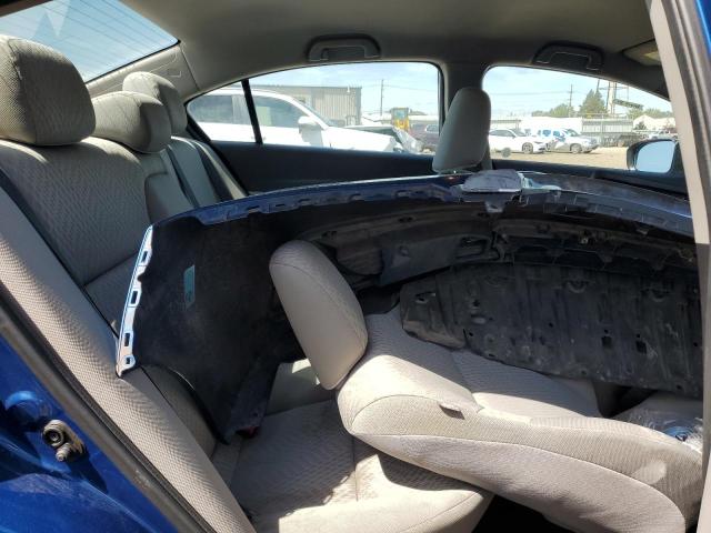 Photo 10 from auction – 2015 HONDA CIVIC LX with VIN 19XFB2F58FE036294