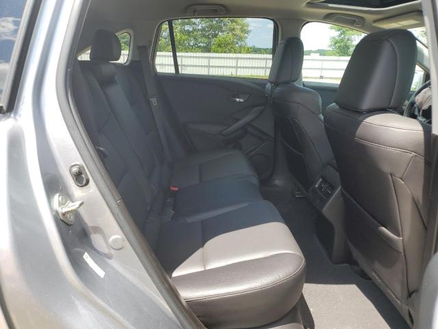 Photo 10 from auction – 2018 ACURA RDX with VIN 5J8TB4H32JL026324