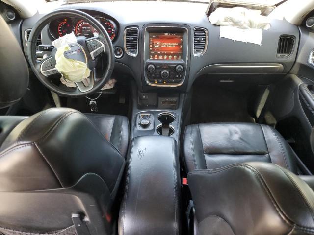 Photo 8 from auction – 2017 DODGE DURANGO GT with VIN 1C4RDHDG0HC732494