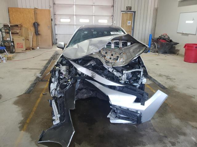 Photo 5 from auction – 2021 TOYOTA COROLLA SE with VIN 5YFP4MCEXMP067072