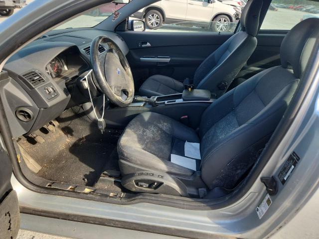 Photo 7 from auction – 2008 VOLVO C30 T5 with VIN YV1MK672982056745