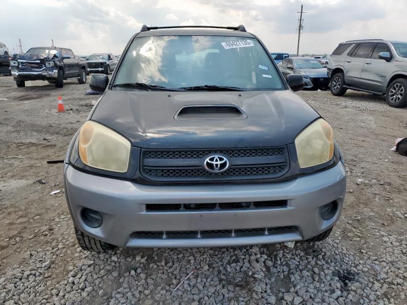 Photo 5 from auction – 2004 TOYOTA RAV4 with VIN JTEGD20V540041171