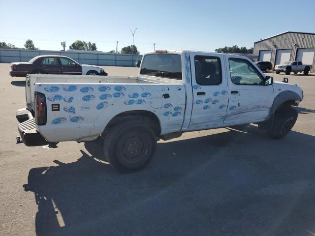Photo 3 from auction – 2002 NISSAN FRONTIER C with VIN 1N6ED29X12C327348