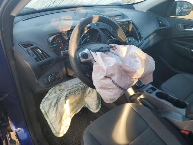 Photo 8 from auction – 2014 FORD ESCAPE SE with VIN 1FMCU0GX4EUB42836