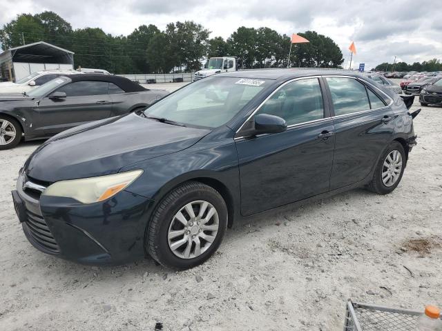 TOYOTA CAMRY LE 2016 with VIN 4T4BF1FK4GR532880 - Photo from auction