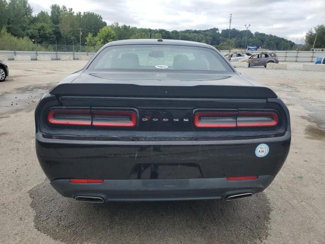 Photo 6 from auction – 2019 DODGE CHALLENGER with VIN 2C3CDZAG4KH503745