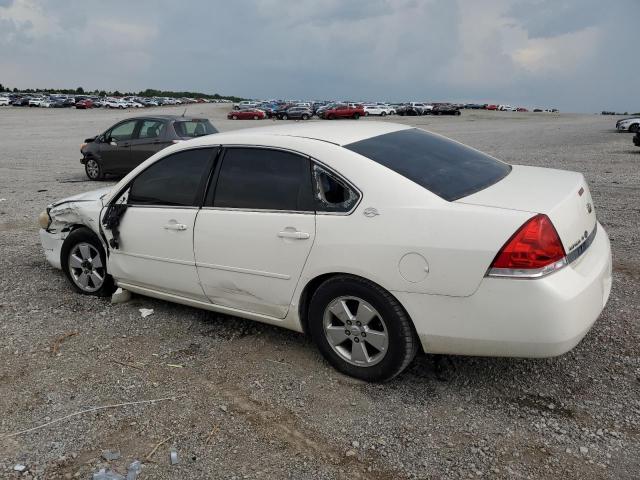 Photo 2 from auction – 2007 CHEVROLET IMPALA LT with VIN 2G1WT58K179298961