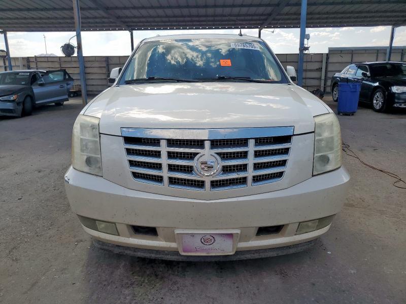 Photo 5 from auction – 2010 CADILLAC ESCALADE P with VIN 1GYUCCEF3AR151994