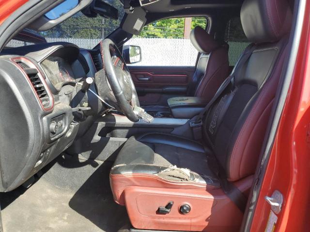 Photo 7 from auction – 2019 RAM 1500 REBEL with VIN 1C6SRFLT4KN732667