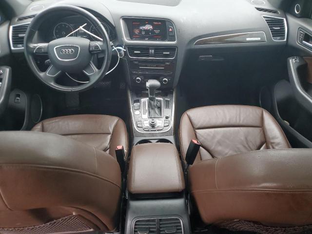 صورة رقم 8 من المزاد - 2014 AUDI Q5 PREMIUM مع VIN WA1LFAFP5EA072796