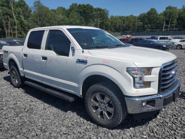 Photo 4 from auction – 2016 FORD F150 SUPER with VIN 1FTEW1EF6GFA06951