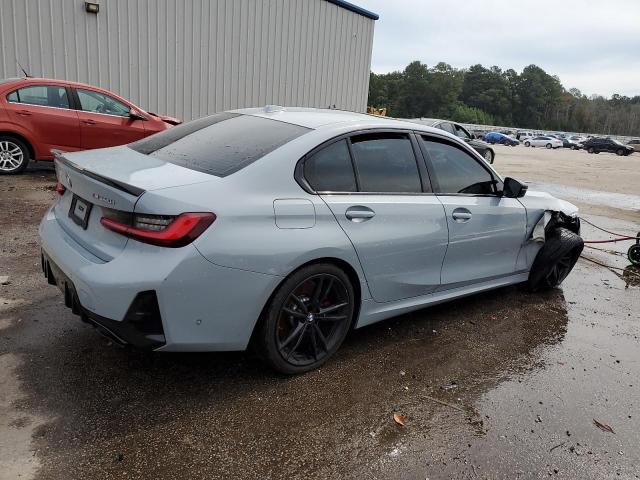 Photo 3 from auction – 2024 BMW M340XI with VIN 3MW49FF0XR8E33956
