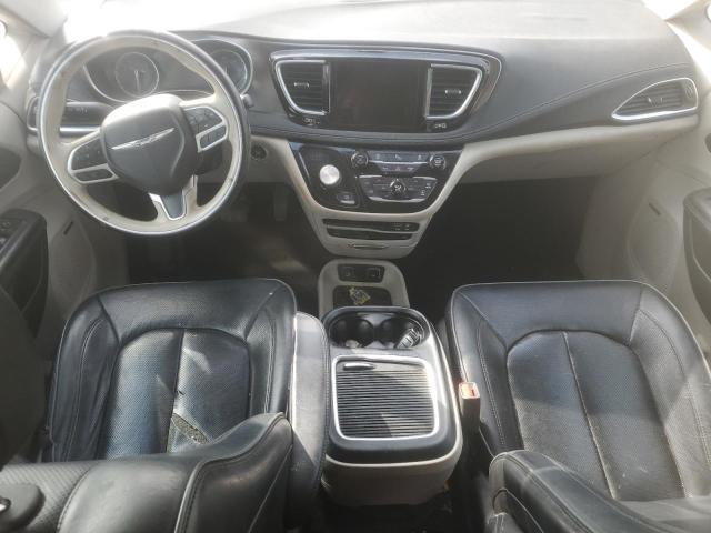 Photo 8 from auction – 2018 CHRYSLER PACIFICA LIMITED with VIN 2C4RC1GG1JR232993