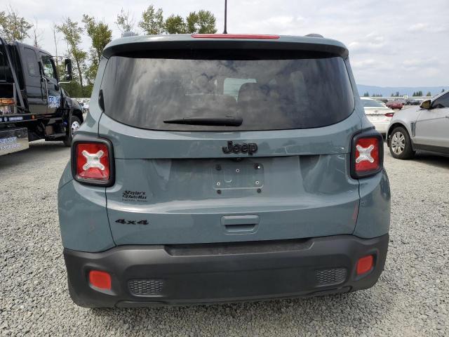 Photo 6 from auction – 2018 JEEP RENEGADE S with VIN ZACCJBAB1JPJ07539
