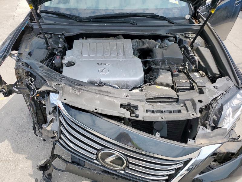 Photo 11 from auction – 2018 LEXUS ES 350 with VIN 58ABK1GG0JU080619